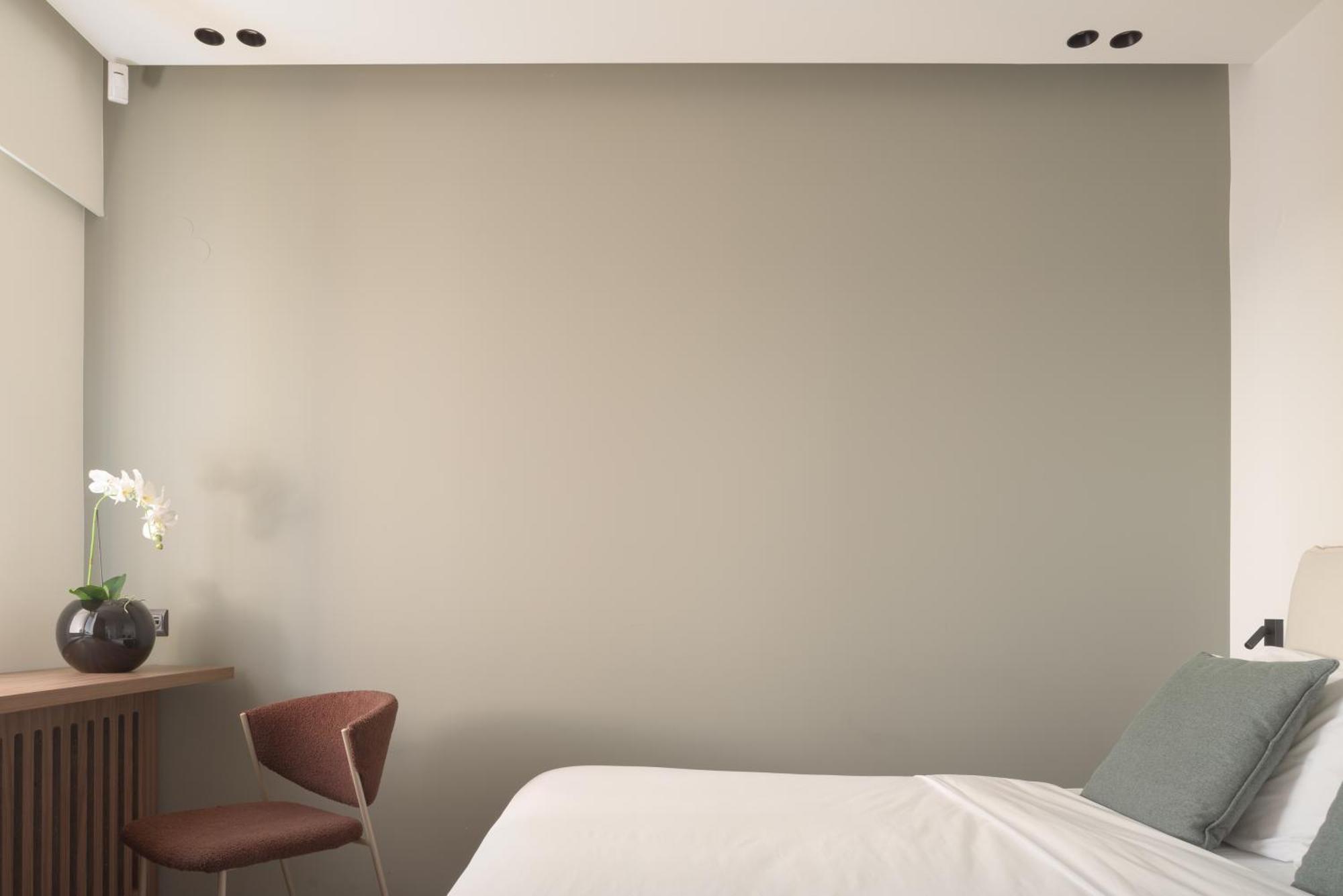 Apartmán Ikia Mia Sea View Rethymno Exteriér fotografie